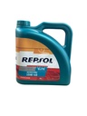 REPSOL ELITE INJECCION 15W40 4L 