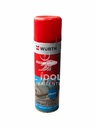 WURTH SILICONE SPRAY 170GR 