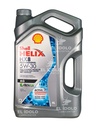 SHELL HELIX HX8 PROF 5W-30 AG 4L