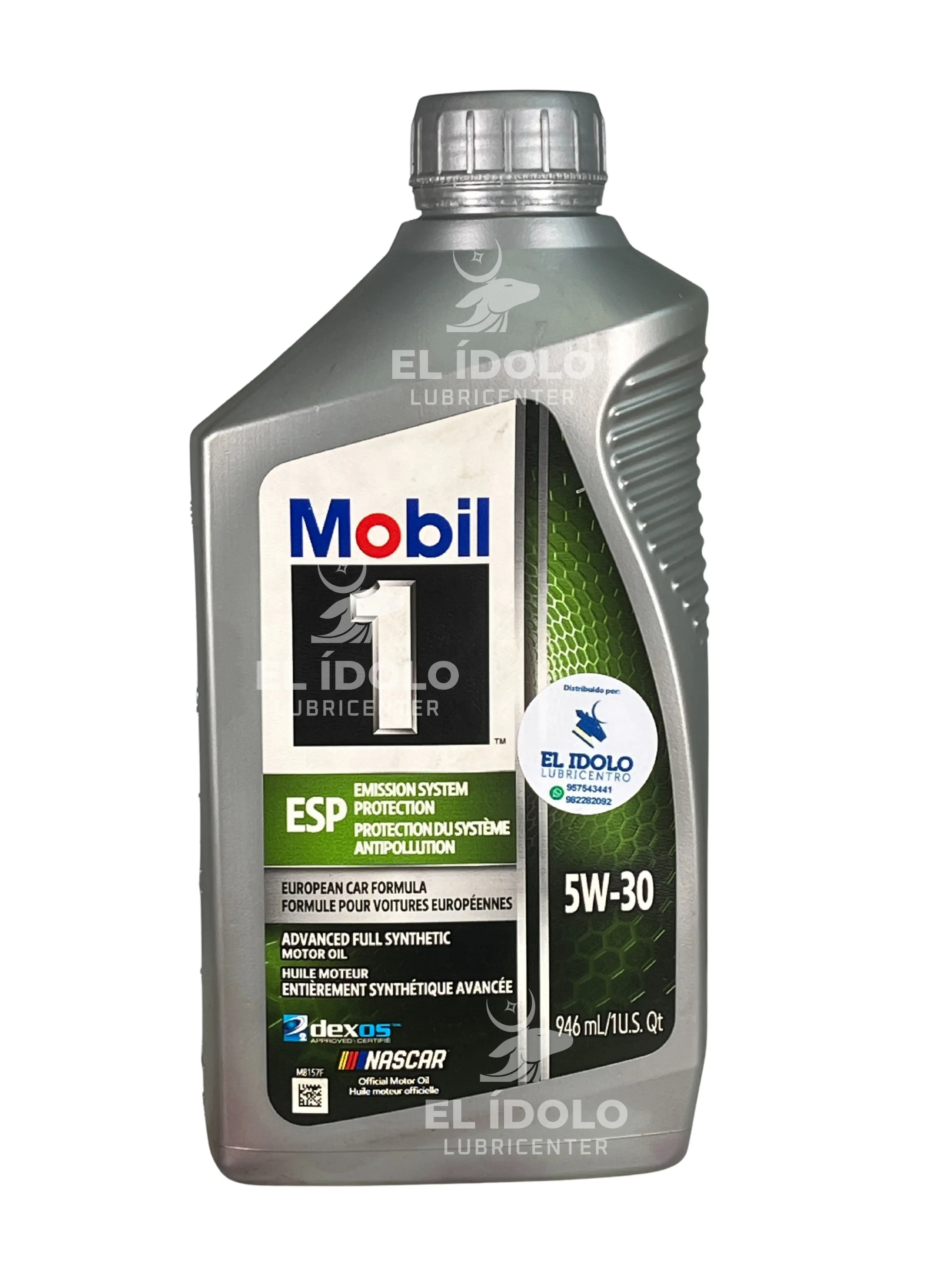 MOBIL 1 ESP 5W30 - 946 ml